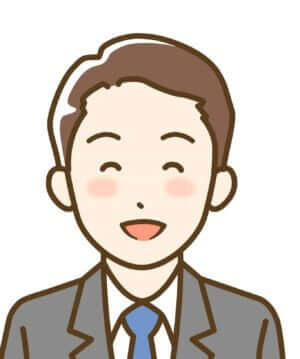 会社の広報担当