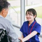 介護職ストレス