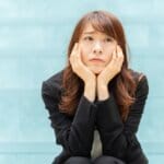 人間関係ストレス